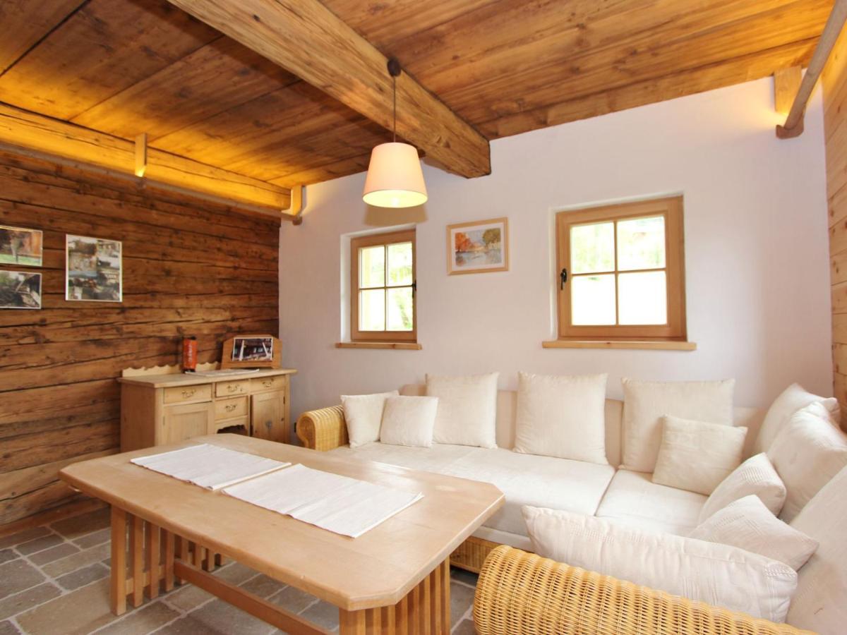 Chalet On The Ski Slope In St Johann In Tyrol Apfeldorf Luaran gambar