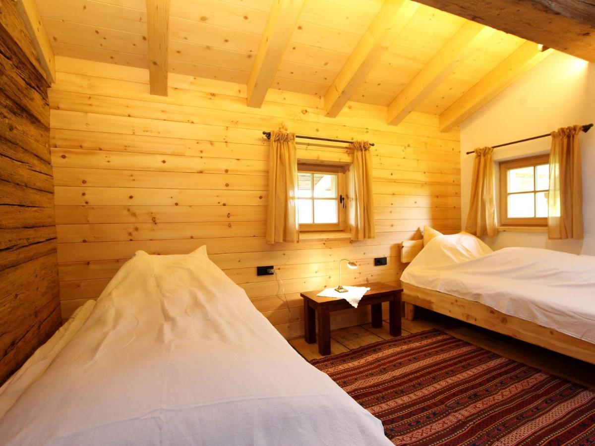 Chalet On The Ski Slope In St Johann In Tyrol Apfeldorf Luaran gambar