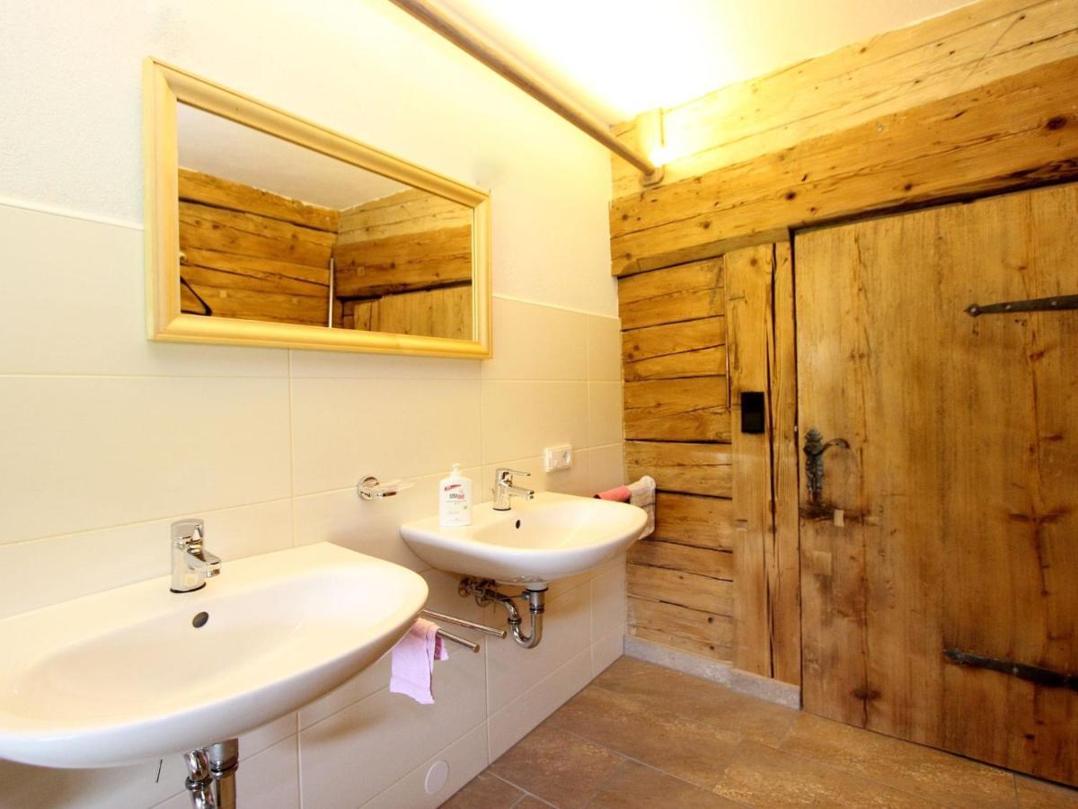 Chalet On The Ski Slope In St Johann In Tyrol Apfeldorf Luaran gambar