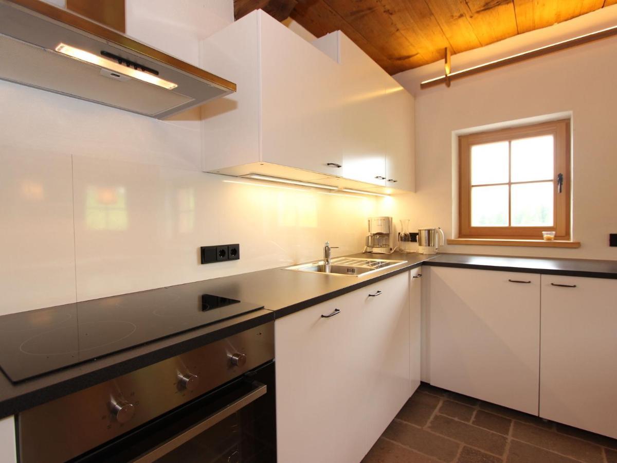 Chalet On The Ski Slope In St Johann In Tyrol Apfeldorf Luaran gambar