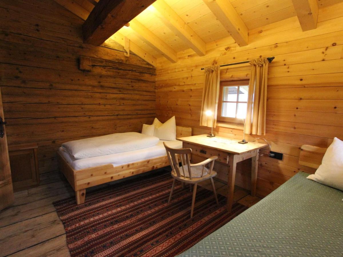 Chalet On The Ski Slope In St Johann In Tyrol Apfeldorf Luaran gambar