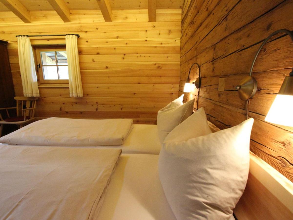 Chalet On The Ski Slope In St Johann In Tyrol Apfeldorf Luaran gambar