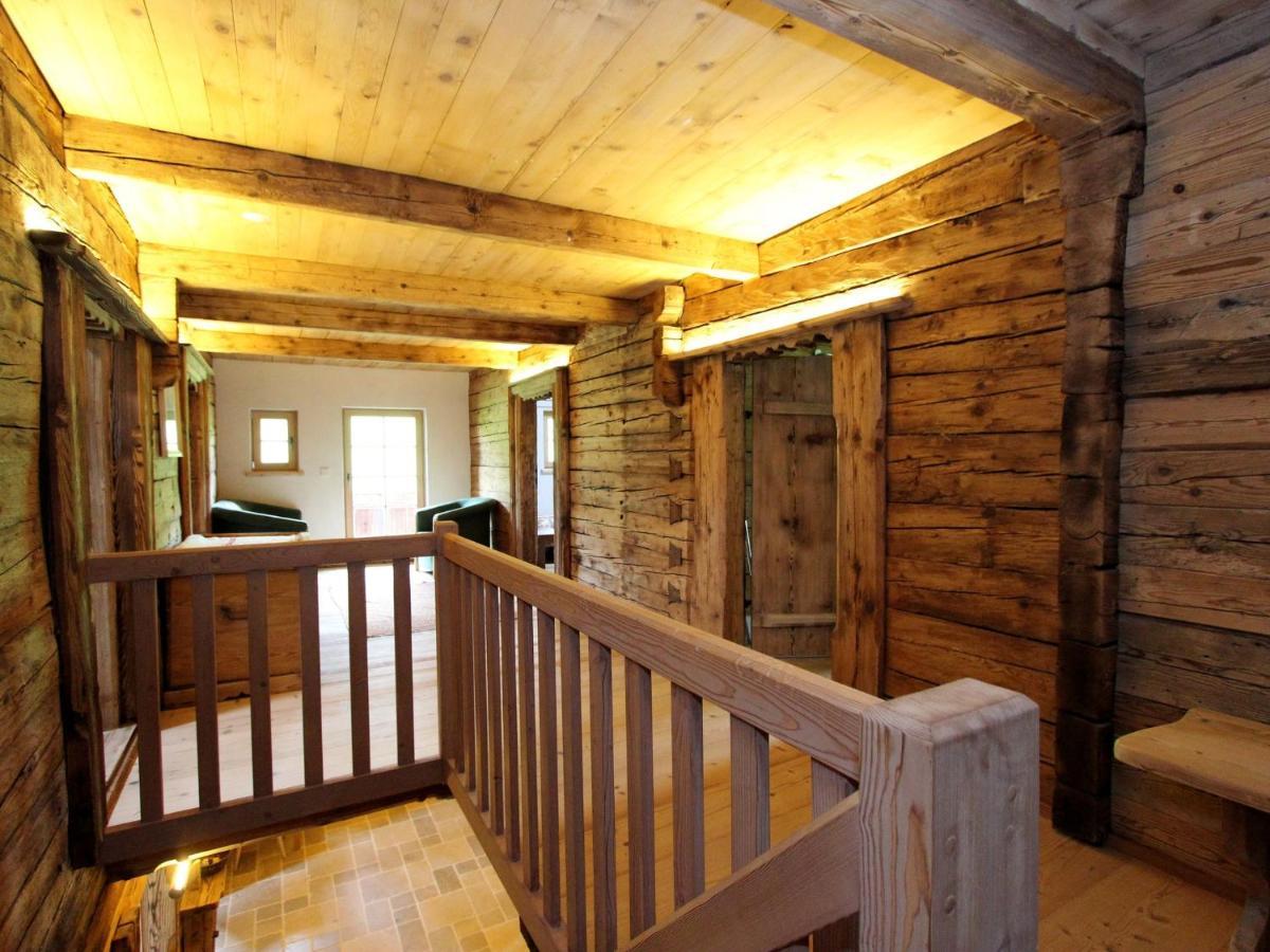 Chalet On The Ski Slope In St Johann In Tyrol Apfeldorf Luaran gambar